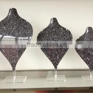 Acrylic Jewelry Display for Necklace thumbnail-3