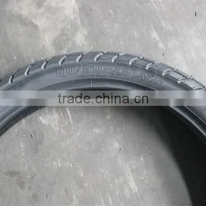 Motorcycle Parts Motorcycle Tyres 375 19 3.75 19 thumbnail-4