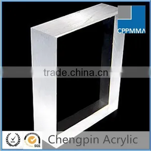 2016 New Clear Acrylic Perspex Sheet thumbnail-1