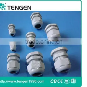High Quality Nylon Cable Ends thumbnail-1