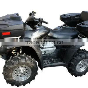 ATV Box Atv Trunk Box Plastic Box for Atv Plastic ATV Box thumbnail-2