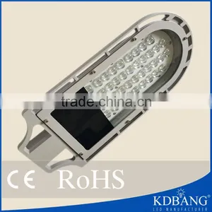 New Street Lighting Bridgelux Led 40 Watt Road Light thumbnail-1