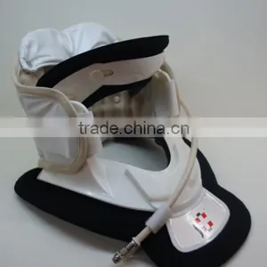 Homecare CE Hard Adjustable Cervical Collar thumbnail-5