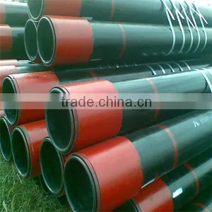 API5l H40 J55 Steel Casing Pipe thumbnail-5