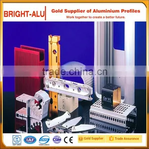 Aluminum Alloy Block CNC Deep Processing, Alloy Cnc Turning Parts, Aluminum Alloy Anodized Drilling Spare Parts thumbnail-1