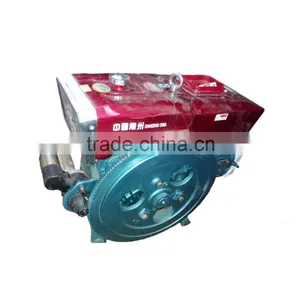 The Best Quality Tractor Diesel Engine thumbnail-5