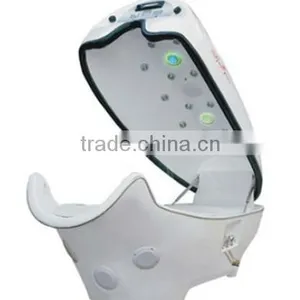New Products 2014 Hot Slae Delux Spa Dry Multi-functional Far Infrared Sauna Bed and Capsule Filling Machine thumbnail-1