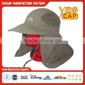 Outdoor Custom Hats Wholesale thumbnail-1