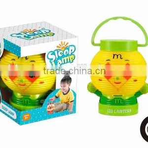2016 Hot Item Lantern Projection Led Monkey Lamp Toys With Light and Music Lantern thumbnail-5