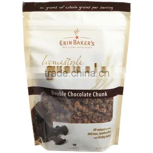 Snack Packaging Bag / Customized Snack Bag / Matte Food Packaging thumbnail-1