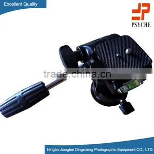 DS-003H Professional Aluminum Alloy Head thumbnail-1