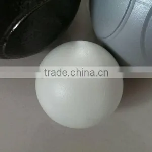 Unpolished Steel Boules Set thumbnail-2