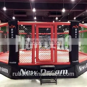 MMA Cages Sale thumbnail-3