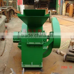 Professional Hammer Mill Homemade thumbnail-4