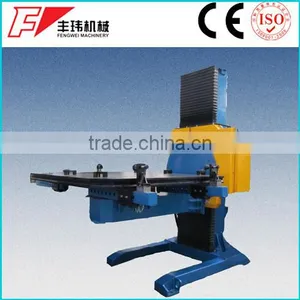 L-shape Automatic Welding Positioner thumbnail-1