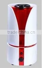 Ultrasonic Air Humidifier With LED Light thumbnail-1