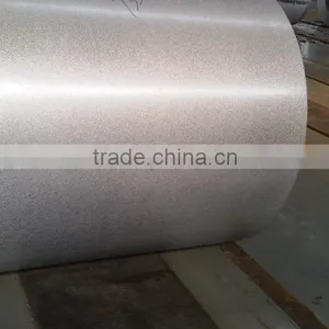 High Quality GI Steel Coil, Hot-dipped Steel Strip, HDGC thumbnail-3