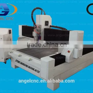 China Widely Used Cnc Machine Stone Cnc Router Price thumbnail-1