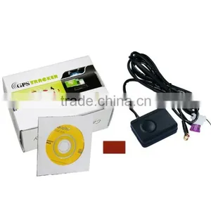 GPS Tracking System thumbnail-2