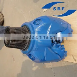 Drill Bit Sizes 11 7/8" Steel Tooth Bit thumbnail-3