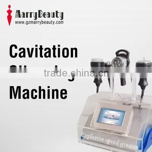 Best Selling Products 5 IN 1 Ultrasonic Cavitation Device thumbnail-1
