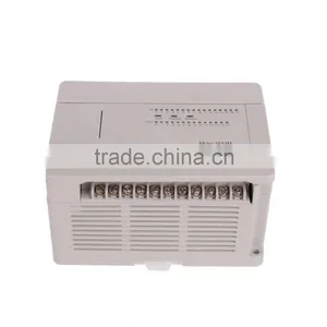 Industrial Universal Low Cost Plc Controller, Plc Controller Automation thumbnail-2
