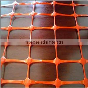 Orange Construction Safety Net/orange Safety Plastic Net thumbnail-4