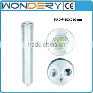 Auto Air Conditioner Receiver Drier Filter 6251 thumbnail-1