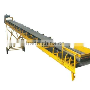 Belt Conveyor Manufacture With Good Quality and Competive Price thumbnail-1