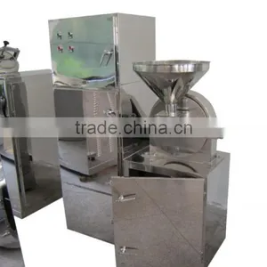 Shanghai TOPS SS304 Soya Bean Grinder thumbnail-5