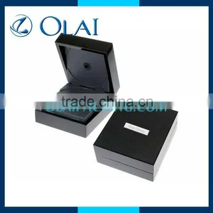 Custom Glossy Wooden CD Box,CD Case thumbnail-6