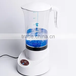 2016 New Hydrogen Rich Water Maker Active Hydrogen Water Generator thumbnail-4