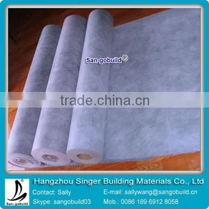 Polypropylene Composite Waterproof Membranes thumbnail-1