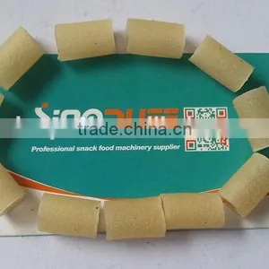 Snack Chips Processing Line thumbnail-4