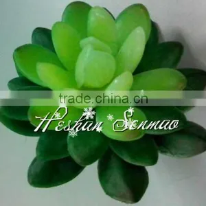 Wholesale Lifelive Artificial Succulents Plant thumbnail-1