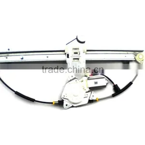 JMC Yusheng Riser Auto Truck Rear Door Window Regulator Lifter Electric Right Matching JMC Pickup Truck Auto Spare Parts thumbnail-1