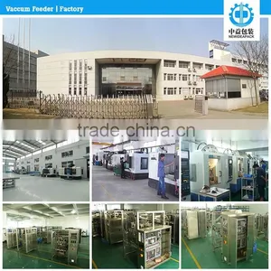 ND-QVC Tianjin Newidea Manufacture of Electric Driving / Pneumatic Vaccum Elevator thumbnail-5