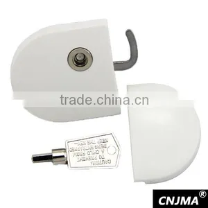 MS203 Refrigerator Lock thumbnail-1