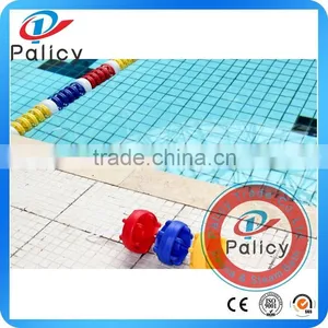 Pool Race Lane Line, Swimming Pool Color-fast Lane Line thumbnail-3