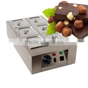 Electric Chocolate Melter / Chocolate Melting Machine thumbnail-4