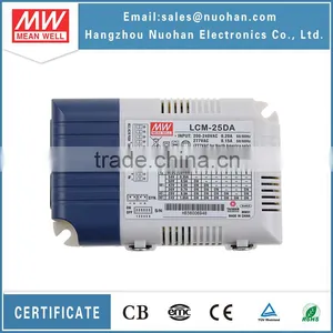 Mean Well 25W Multiple-Stage Output Current LED Power Supply/ Multiple LED Driver / Driver Led 700ma thumbnail-2