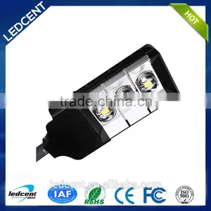 Great Heat Sink Performance Imported Bridgelux Chip 150w Led Street Light thumbnail-1