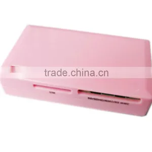 Smart SIM Card Multi-Memory Six-Slot Reader/Writer/Editor thumbnail-6