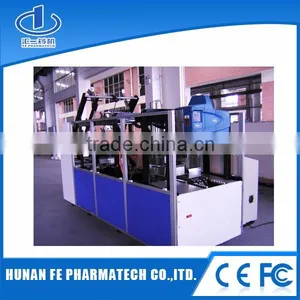 Hot Sale Price of Carton Box Vertical Packing Machine thumbnail-1