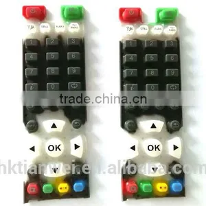 Electric Bed Remote Control thumbnail-1