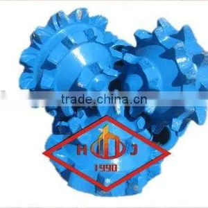 API 8 1/2" IADC 217newest Steel Tooth Rock Bit Used for Oilfield thumbnail-1