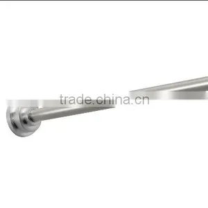 Shower Curtain Tension Rod thumbnail-1