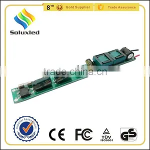 24W 300-350mA DC36-84V LED Tube Lamp Driver thumbnail-1