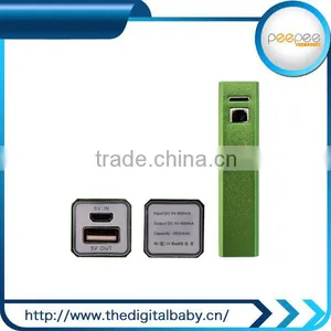 2600mah Charger Multi Phone Charging Station New Product thumbnail-2