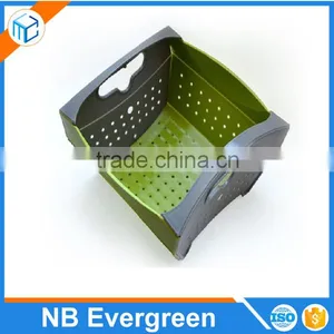 Hot Sale Multi-functional Scaffold Colander thumbnail-1